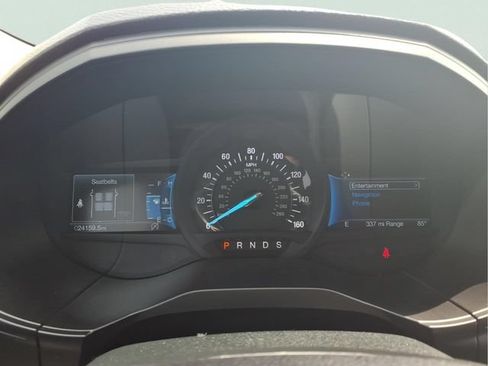 Certified 2023 Ford Edge Titanium w/ Equipment Group 301A AWD/4WD image 16