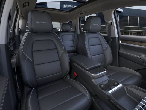 New 2027 GMC Terrain Denali w/ LPO, Floor Liner Package AWD/4WD image 16