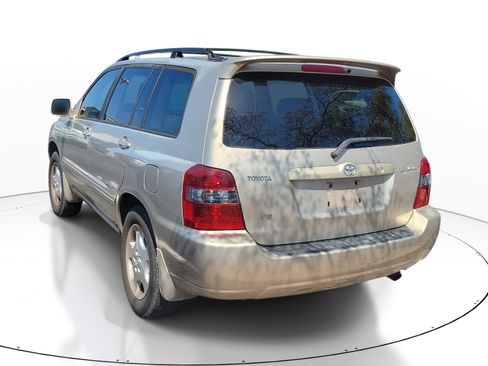 Used 2006 Toyota Highlander V6 image 4
