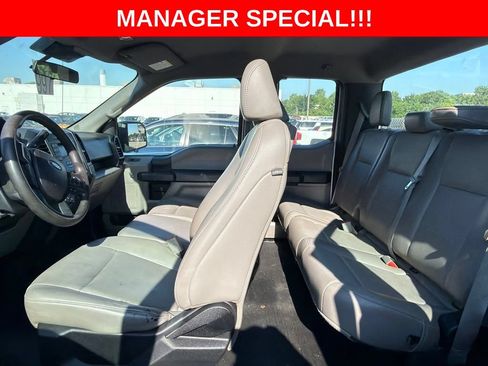 Used 2019 Ford F150 XL w/ Equipment Group 101A Mid AWD/4WD image 10