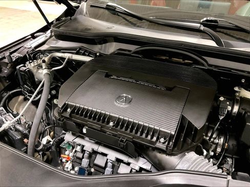 Used 2023 Acura MDX A-Spec image 34