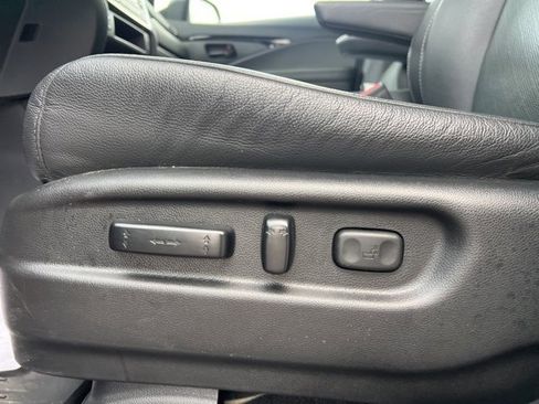 Used 2023 Honda Passport Elite image 16