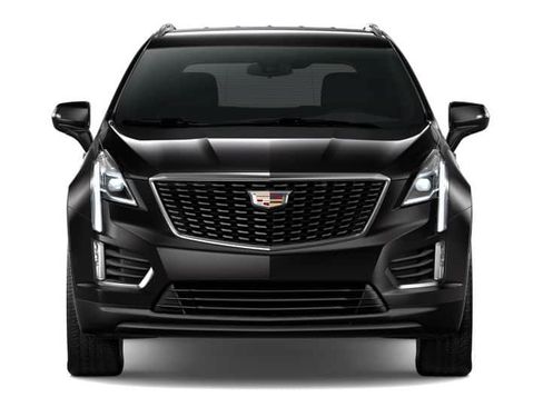 New 2026 Cadillac XT5 Luxury w/ LPO, Floor Liner Package FWD image 18