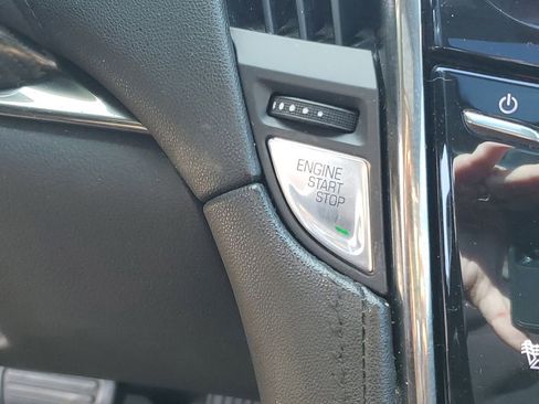 Used 2017 Cadillac ATS Luxury w/ Carbon Black Package AWD/4WD image 14