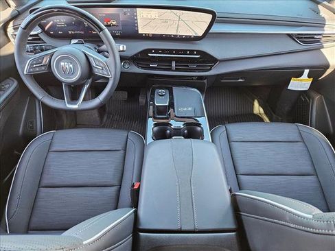 New 2026 Buick Enclave Sport Touring w/ Super Cruise Package image 15