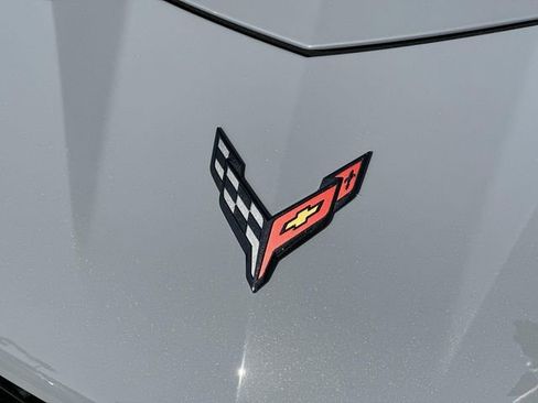 Used 2024 Chevrolet Corvette Z06 image 26