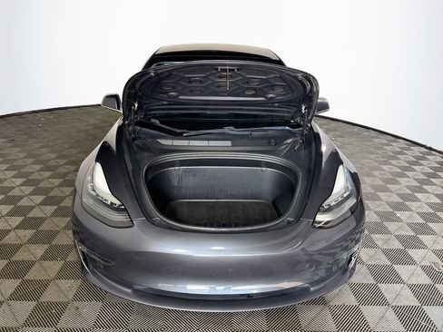 Used 2018 Tesla Model 3 Performance AWD/4WD image 23
