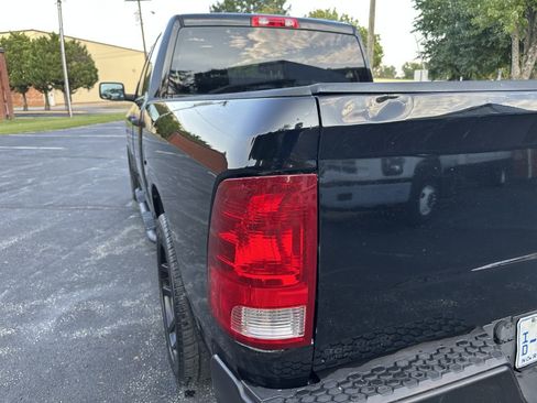 Used 2012 RAM 1500 Express image 5