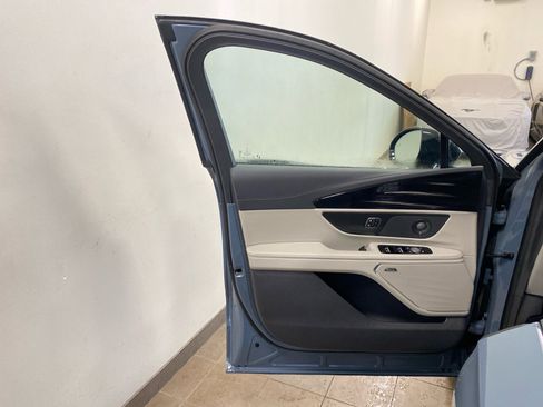 New 2026 Lincoln Nautilus Reserve image 14