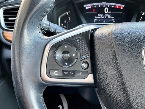 Used 2017 Honda CR-V Touring image 12