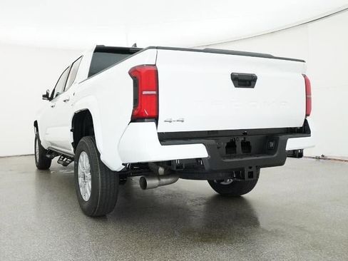 New 2026 Toyota Tacoma SR5 AWD/4WD image 22