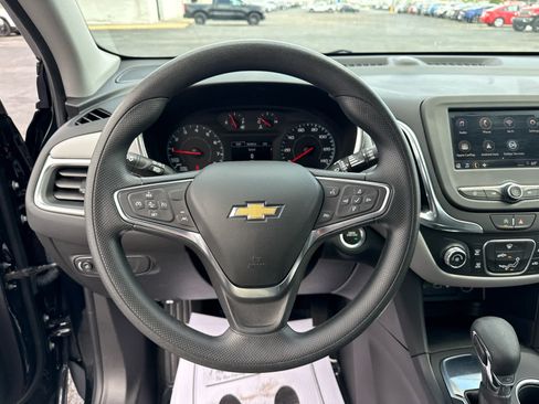 Certified 2024 Chevrolet Equinox LS FWD image 13