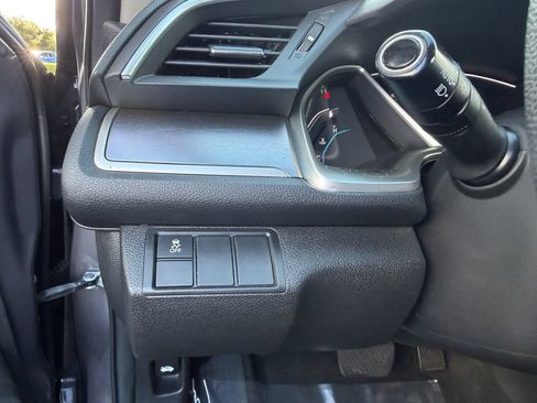 Used 2017 Honda Civic EX-T image 20