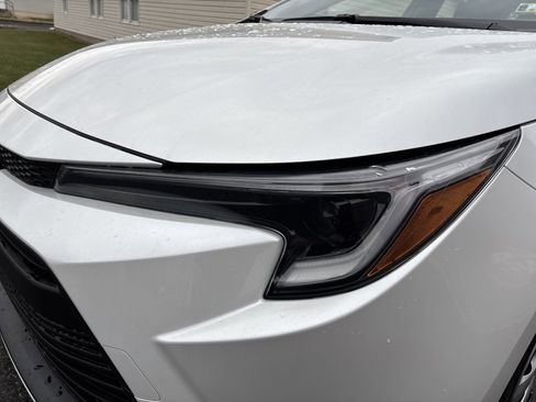 Certified 2026 Toyota Corolla LE image 10