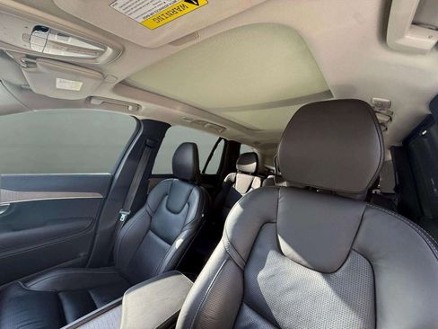 Used 2023 Volvo XC90 B6 Ultimate w/ Protection Package Premier AWD/4WD image 41