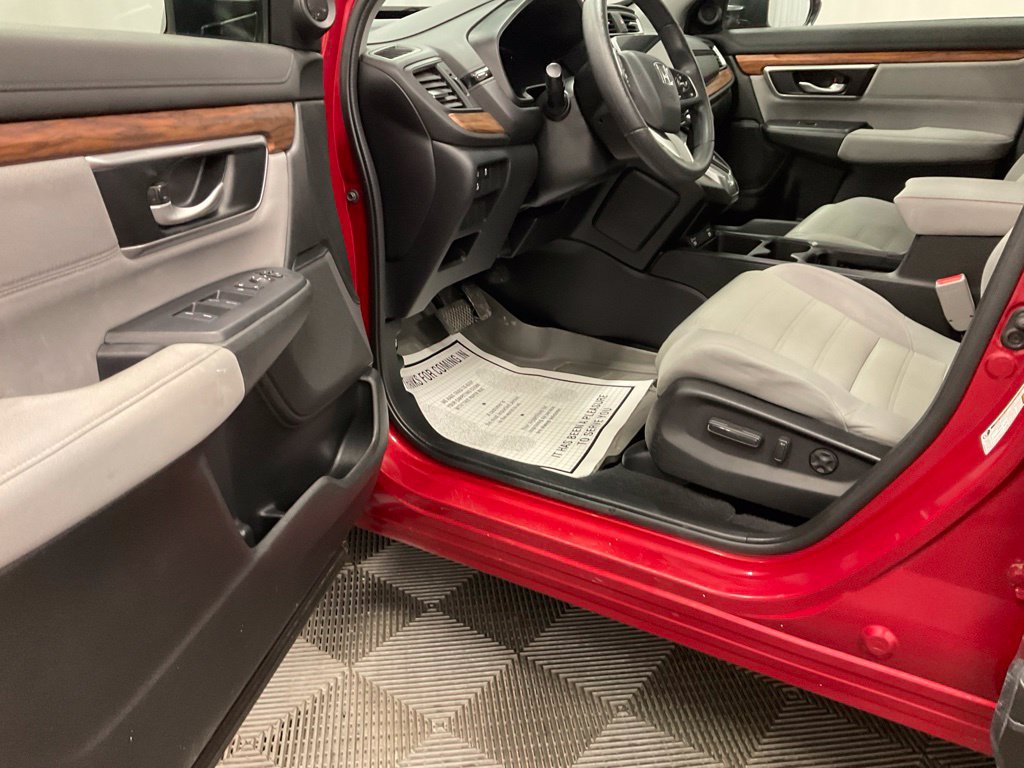 Used 2022 Honda CR-V EX image 13