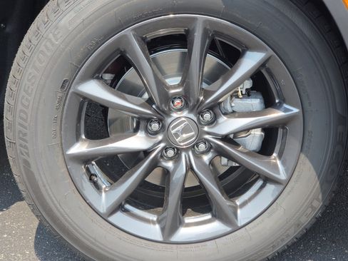 New 2026 Honda CR-V EX-L image 13