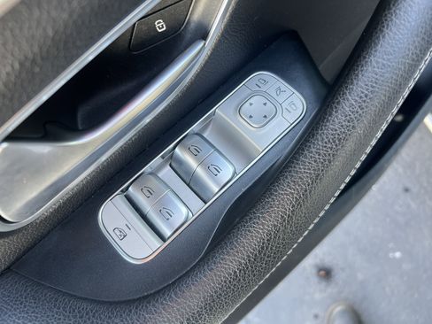 Certified 2022 Mercedes-Benz GLE 350 350 w/ AMG Line Exterior image 15