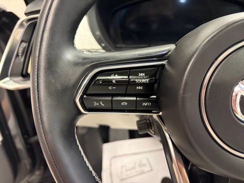 Used 2024 MAZDA CX-90 3.3 Turbo S w/ Premium Plus AWD/4WD image 15