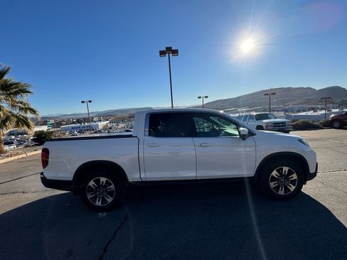 Used 2019 Honda Ridgeline RTL-T image 6