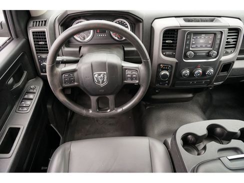 Used 2022 RAM 1500 Tradesman image 20