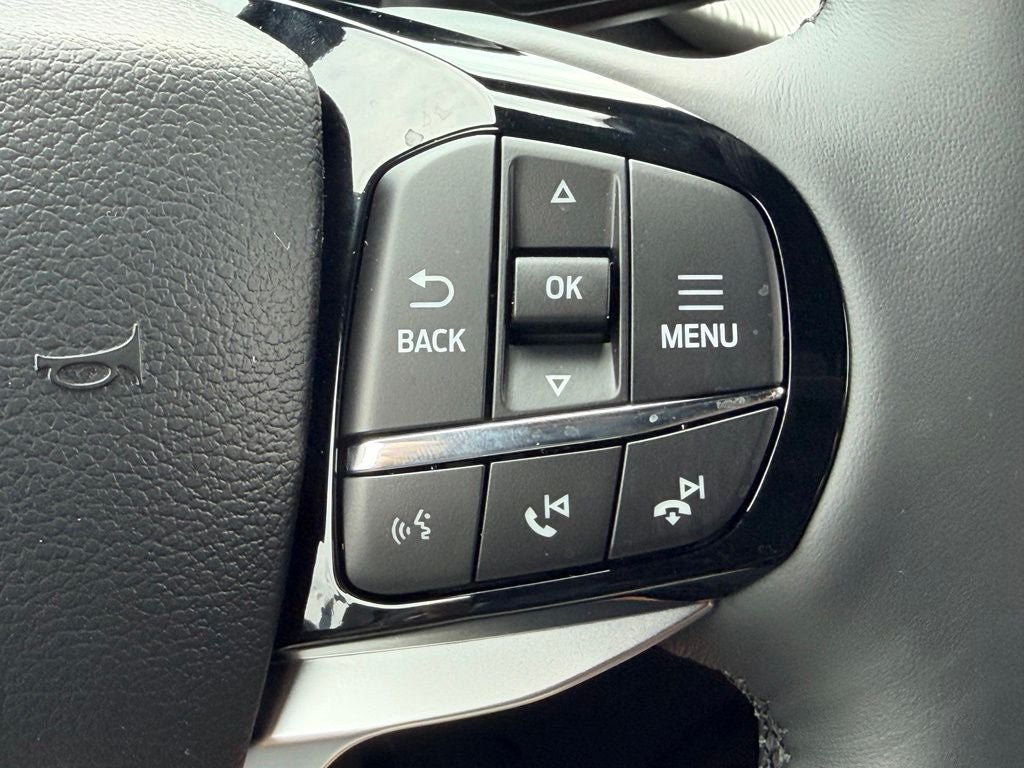 New 2026 Ford Explorer Platinum RWD image 23