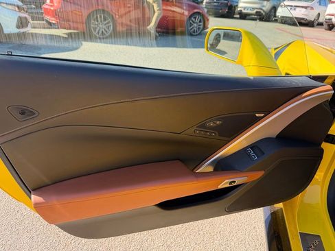 Used 2019 Chevrolet Corvette Grand Sport image 11