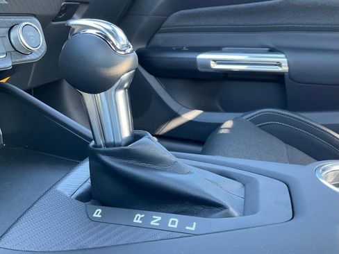 New 2026 Ford Mustang Coupe image 48