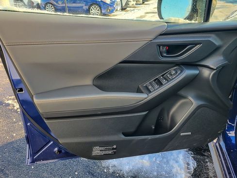 Certified 2025 Subaru Crosstrek 2.5i Wilderness w/ Crosstrek Mirror Package image 15