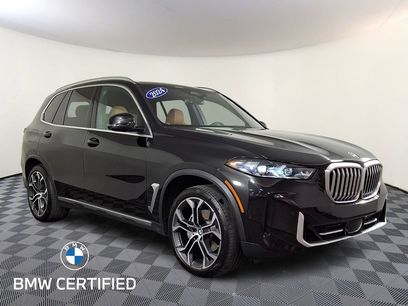 Used 2024 BMW X5 xDrive40i w/ Premium Package