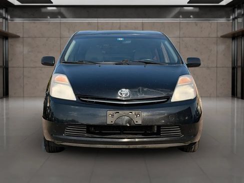 Used 2009 Toyota Prius w/ Pkg 2 FWD image 4