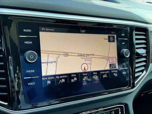 Used 2019 Volkswagen Atlas SEL Premium image 33