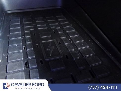 Used 2025 Ford Bronco Sport Outer Banks w/ Outer Banks Tech Package+ AWD/4WD image 30