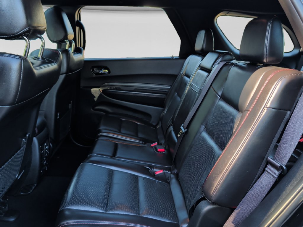Used 2025 Dodge Durango GT AWD/4WD image 31