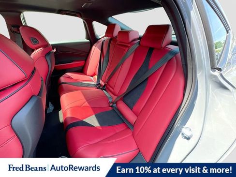 New 2025 Acura TLX SH-AWD w/ A-SPEC Pkg image 26