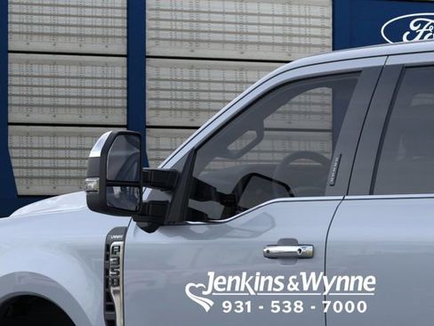 New 2026 Ford F350 Lariat AWD/4WD image 20