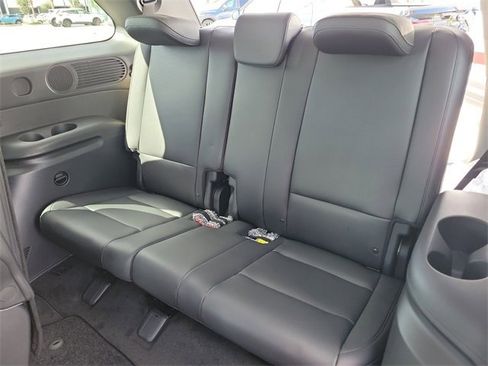 New 2026 Hyundai Palisade Limited image 22