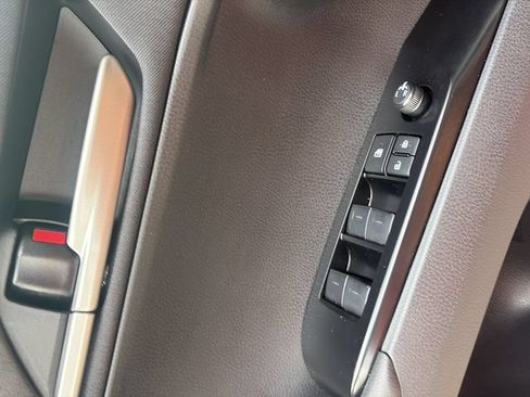 Used 2026 Toyota Camry LE FWD image 18