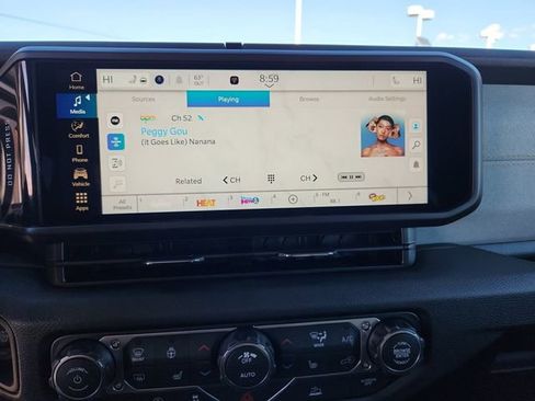 New 2026 Jeep Wrangler Willys image 28