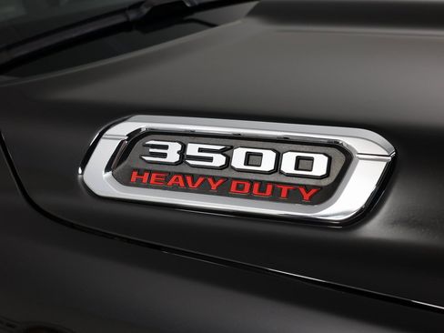 Used 2023 RAM 3500 Laramie image 50