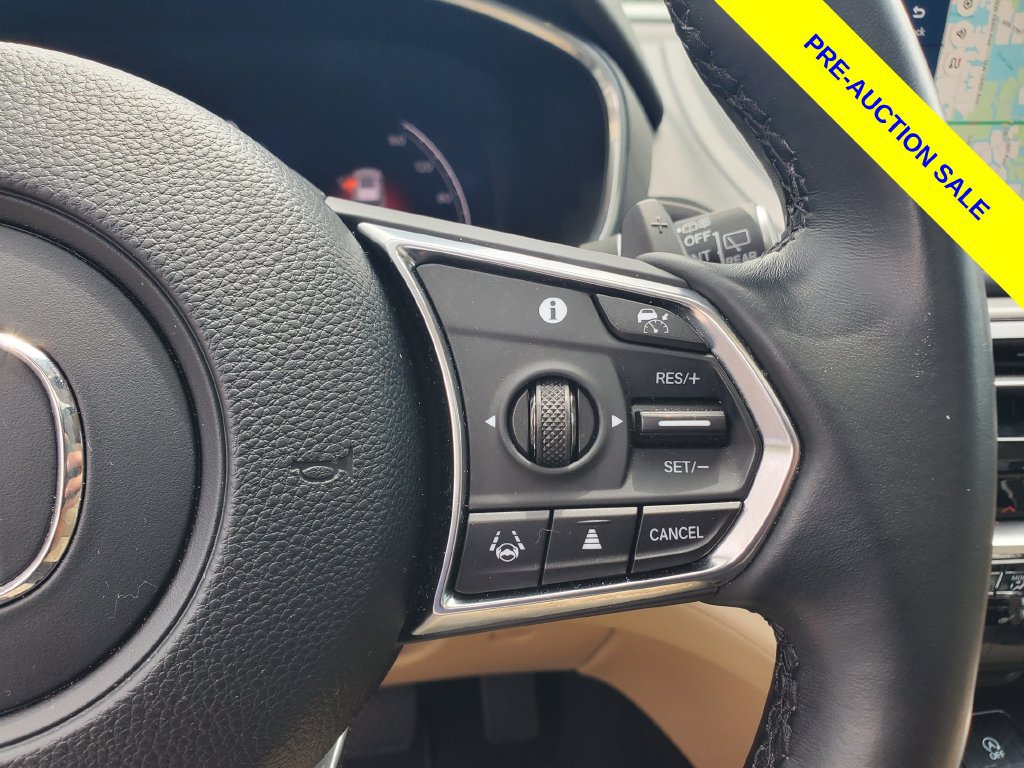 Used 2025 Acura MDX w/ Technology Package AWD/4WD image 27