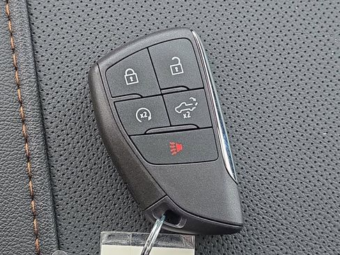 New 2026 GMC Sierra 1500 AT4 w/ AT4 Premium Package image 35