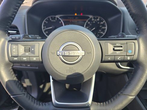 Certified 2023 Nissan Rogue SV w/ SV Premium B Package AWD/4WD image 30