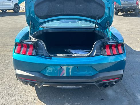 New 2026 Ford Mustang GT Premium image 4