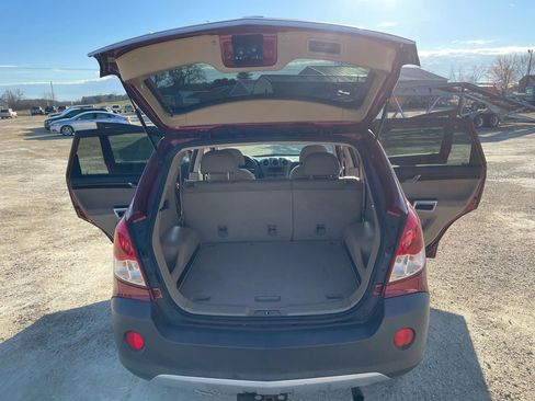 Used 2008 Saturn Vue XE image 11