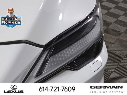 Certified 2024 Lexus RX 350 F Sport w/ Convenience Package AWD/4WD image 14