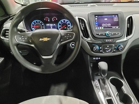Used 2024 Chevrolet Equinox LS AWD/4WD image 22