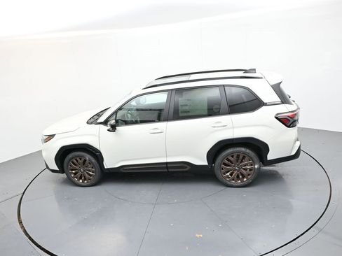 New 2026 Subaru Forester Sport image 20