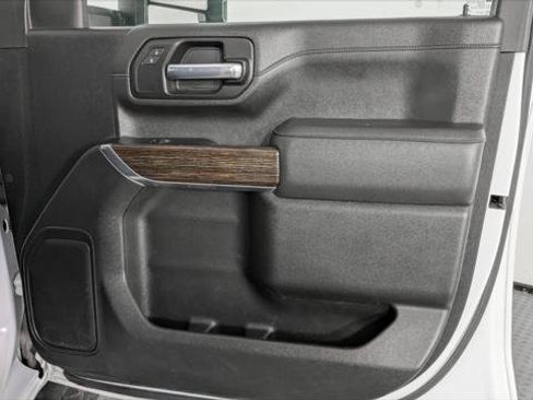 Used 2023 GMC Sierra 2500 SLE w/ SLE Convenience Package AWD/4WD image 22
