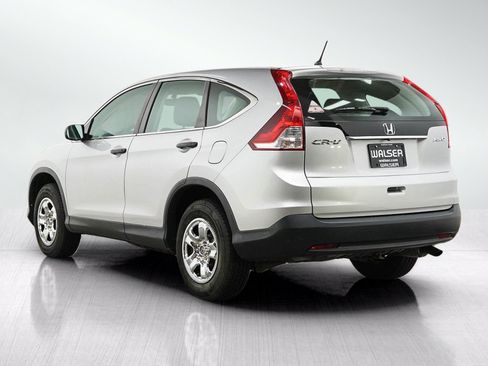 Used 2014 Honda CR-V LX image 3